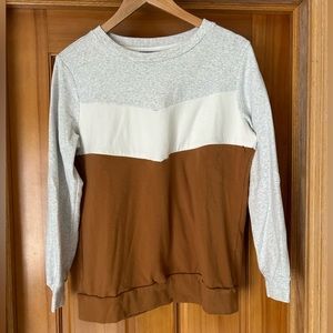 Nursing Queen Sweatshirt